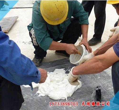 探索綿陽流淌型聚硫密封膏的硬化膠特性與應用
